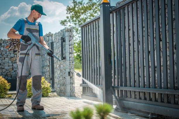 Best Soft Washing for Delicate Surfaces in Lido Beach, NY