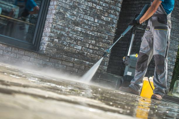 Best Vinyl Siding Pressure Washing in Lido Beach, NY