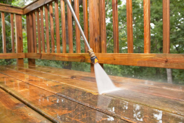 Best Deck and Patio Pressure Washing in Lido Beach, NY